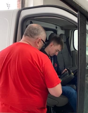 Auto Locksmith Training